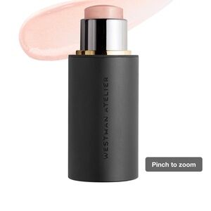 Westman Atelier Light Up Highlight Stick - Nectar